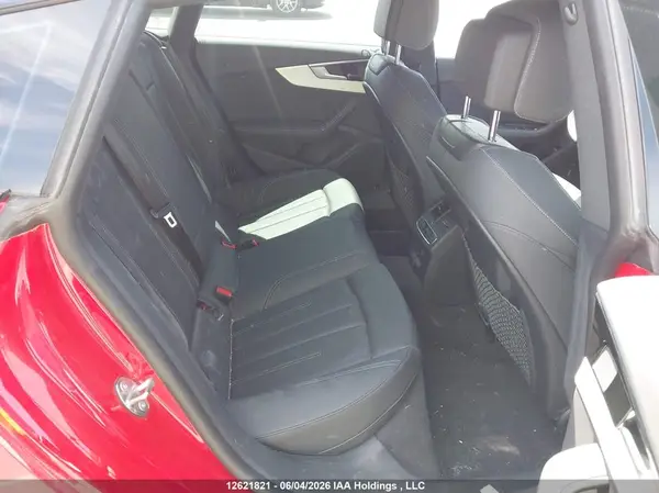 WAUFACF55RA025248 2024 AUDI A5 - Image 8