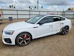 WAUFACF55RA038727 2024 AUDI A5
