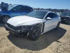 WAUFACF55RA040252 2024 AUDI A5