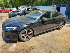 WAUFACF55RA044852 2024 AUDI A5