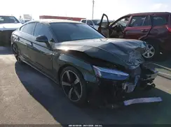 WAUFACF55RA046701 2024 AUDI A5