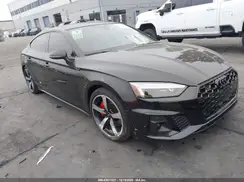 WAUFACF55RA048528 2024 AUDI A5