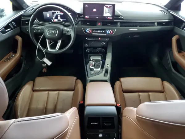 WAUFACF55RA049632 2024 AUDI A5 - Image 8