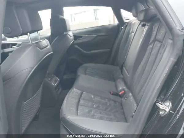 WAUFACF55RA056578 2024 AUDI A5 - Image 8