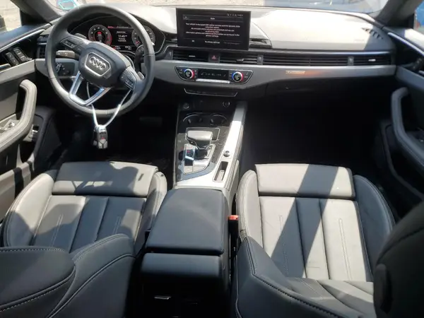WAUFACF55RA056810 2024 AUDI A5 - Image 8