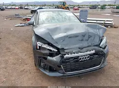 WAUFACF55RA071081 2024 AUDI A5
