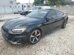WAUFACF55RA072361 2024 AUDI A5