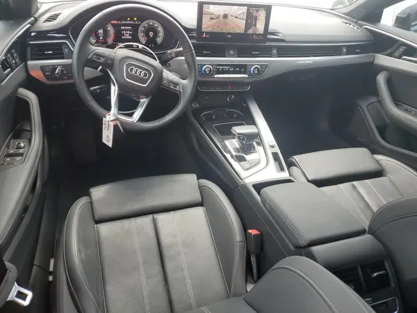 WAUFACF55RA072361 2024 AUDI A5 - Image 8
