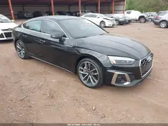 WAUFACF55RA082839 2024 AUDI A5