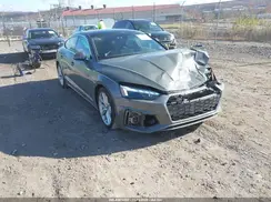 WAUFACF55RA085840 2024 AUDI A5