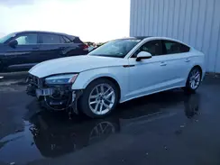 WAUFACF55RA087605 2024 AUDI A5