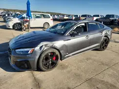 WAUFACF55RA091640 2024 AUDI A5