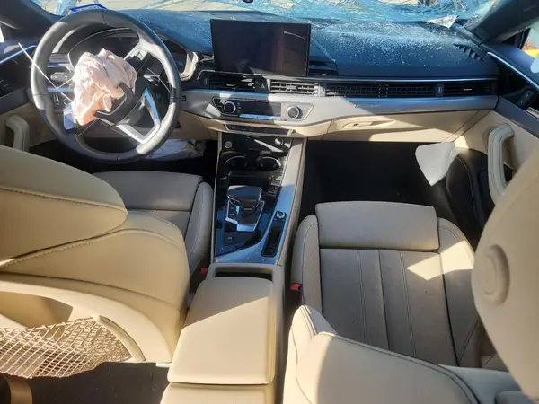 WAUFACF55RA091640 2024 AUDI A5 - Image 8