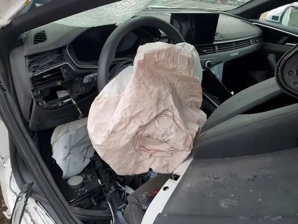 WAUFACF55RA094683 2024 AUDI A5 - Image 8