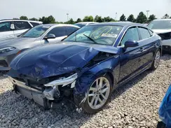 WAUFACF55RA097888 2024 AUDI A5