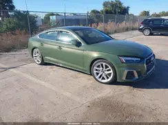 WAUFACF55RA098314 2024 AUDI A5