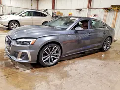 WAUFACF55RA114432 2024 AUDI A5