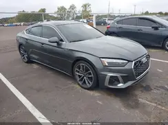 WAUFACF55RA122742 2024 AUDI A5