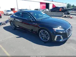 WAUFACF55RA123566 2024 AUDI A5