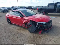 WAUFACF55RA128718 2024 AUDI A5