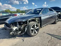 WAUFACF55SA001800 2025 AUDI A5