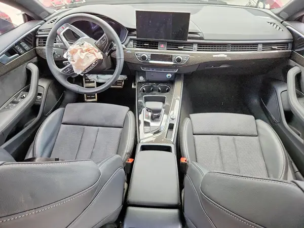 WAUFACF55SA002560 2025 AUDI A5 - Image 8