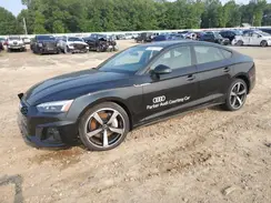 WAUFACF55SA013106 2025 AUDI A5