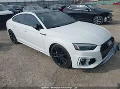 WAUFACF56MA012694 2021 AUDI A5