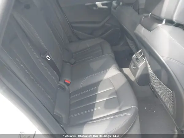 WAUFACF56MA012694 2021 AUDI A5 - Image 8
