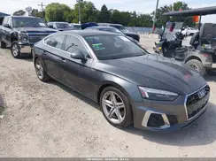 WAUFACF56MA015868 2021 AUDI A5