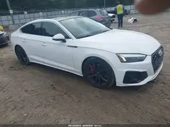 WAUFACF56MA019001 2021 AUDI A5