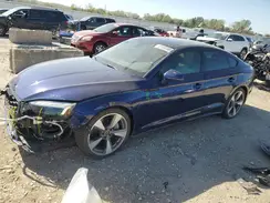 WAUFACF56MA041032 2021 AUDI A5