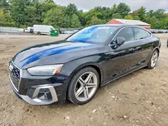 WAUFACF56MA042147 2021 AUDI A5