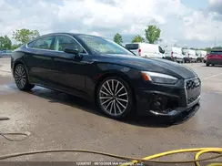 WAUFACF56MA045078 2021 AUDI A5