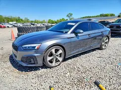 WAUFACF56MA055822 2021 AUDI A5