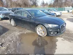 WAUFACF56NA024006 2022 AUDI A5