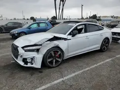 WAUFACF56NA024460 2022 AUDI A5