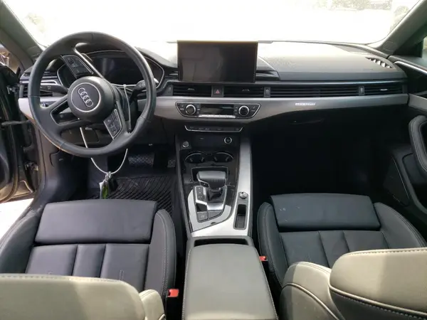 WAUFACF56NA027259 2022 AUDI A5 - Image 8