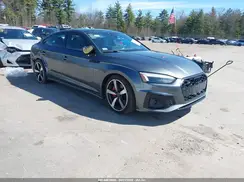WAUFACF56PA006432 2023 AUDI A5