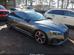 WAUFACF56PA009573 2023 AUDI A5