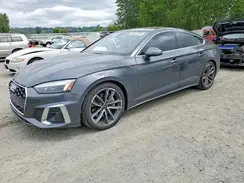 WAUFACF56PA009864 2023 AUDI A5