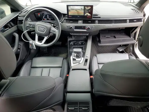 WAUFACF56PA009864 2023 AUDI A5 - Image 8