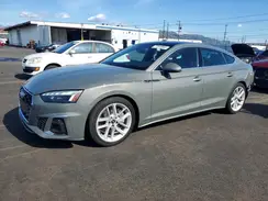 WAUFACF56PA012019 2023 AUDI A5