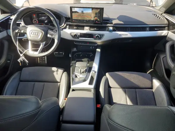 WAUFACF56PA012019 2023 AUDI A5 - Image 8