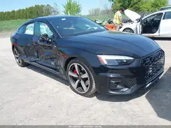 WAUFACF56PA020881 2023 AUDI A5