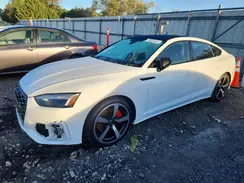 WAUFACF56PA029516 2023 AUDI A5