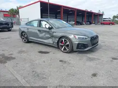 WAUFACF56PA038023 2023 AUDI A5