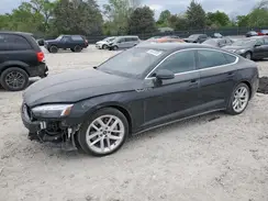 WAUFACF56PA040015 2023 AUDI A5