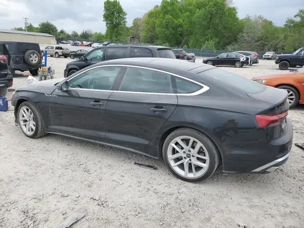 WAUFACF56PA040015 2023 AUDI A5 - Image 2
