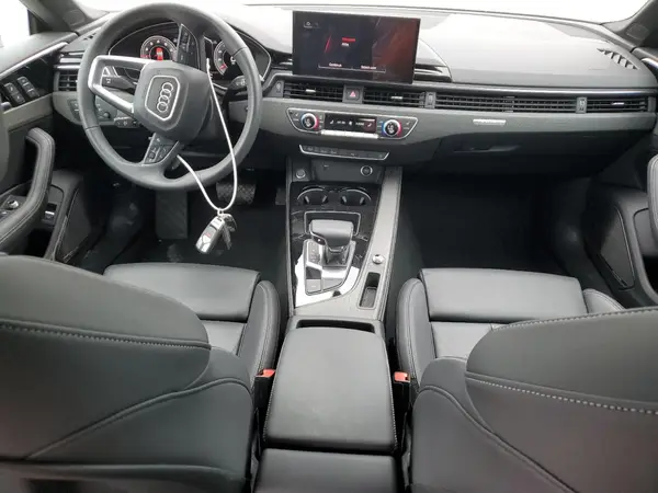WAUFACF56PA040015 2023 AUDI A5 - Image 8